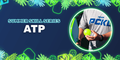 5 Steps for Mastering the ATP
