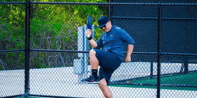 Pickleball Warm Up Exercises: Tips to Prevent Injury