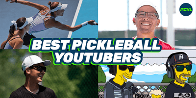 The 10 Best Pickleball YouTube Channels