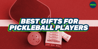 The 7 Best Gifts for Pickleball Players
