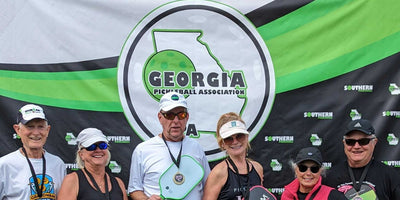 How To Start a Pickleball Community
