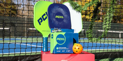 How to get your family and friends into pickleball this holiday season