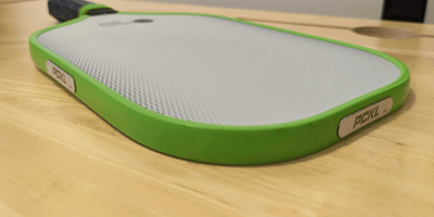 Lead Tape for Pickleball Paddles Guide: Why to Use Weight, Where to Place, Is it Legal