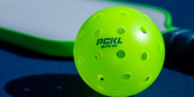 PCKL Selected As Official Ball Partner of Amateur Pickleball Association and Southern Pickleball Association