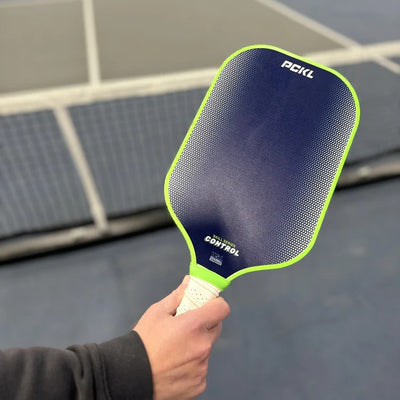 Two pickleball drills for quicker hands