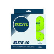 PCKL Elite 40 Package