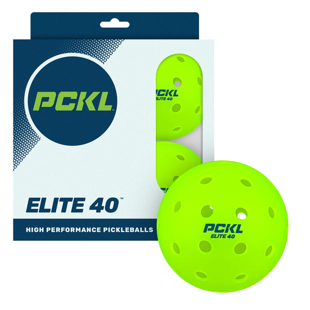 PCKL Elite 40
